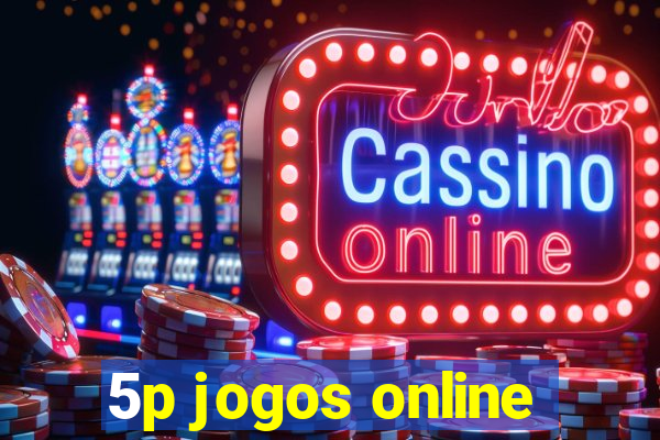 5p jogos online